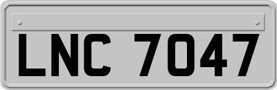LNC7047