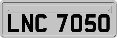 LNC7050