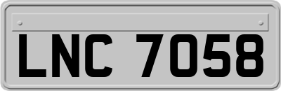 LNC7058