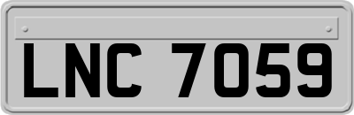 LNC7059