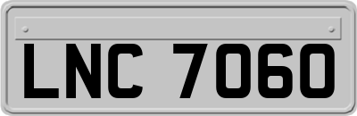 LNC7060