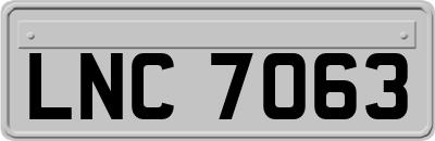 LNC7063