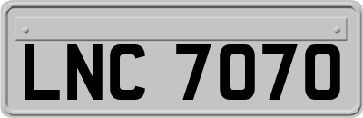 LNC7070