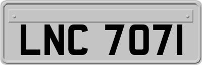 LNC7071