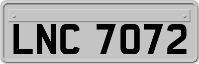 LNC7072