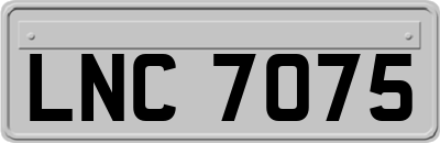LNC7075