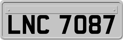 LNC7087
