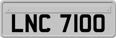 LNC7100