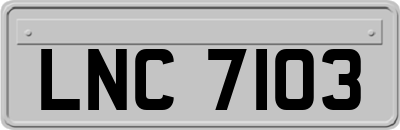 LNC7103