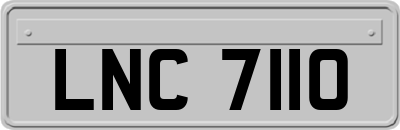 LNC7110