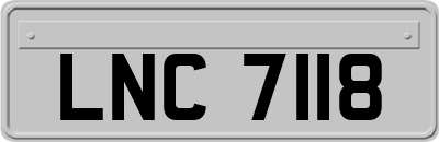 LNC7118