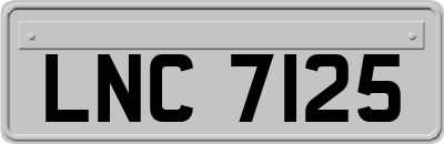 LNC7125