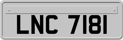 LNC7181