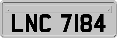 LNC7184