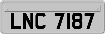 LNC7187