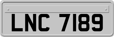 LNC7189
