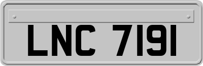 LNC7191