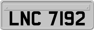 LNC7192