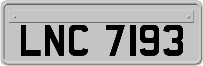 LNC7193