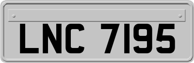 LNC7195