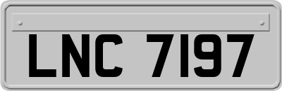 LNC7197