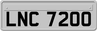 LNC7200