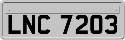 LNC7203