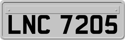 LNC7205
