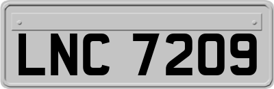 LNC7209