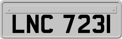 LNC7231