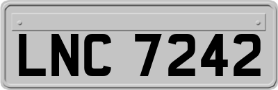 LNC7242