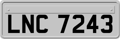LNC7243