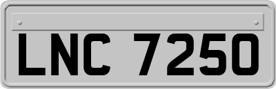 LNC7250