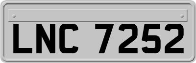 LNC7252