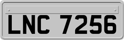 LNC7256