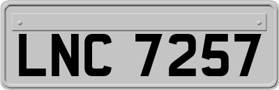 LNC7257