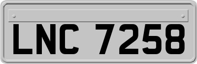 LNC7258
