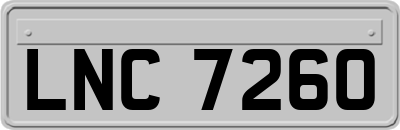 LNC7260