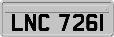 LNC7261