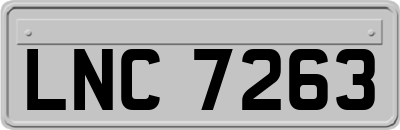 LNC7263