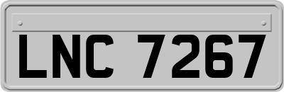 LNC7267