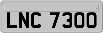 LNC7300
