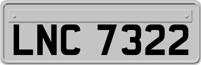 LNC7322