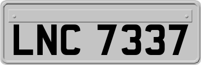LNC7337