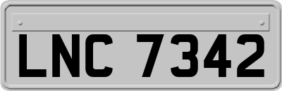 LNC7342