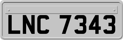 LNC7343