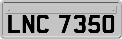 LNC7350
