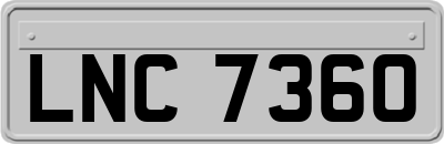 LNC7360