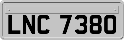 LNC7380
