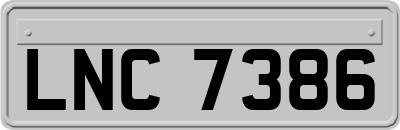 LNC7386